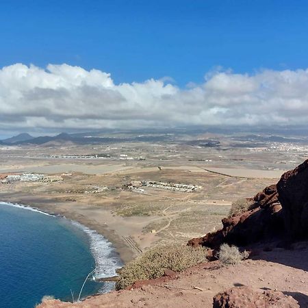 Apartamento De Un Dormitorio En Mareverde E14 Costa Adeje  Exteriér fotografie
