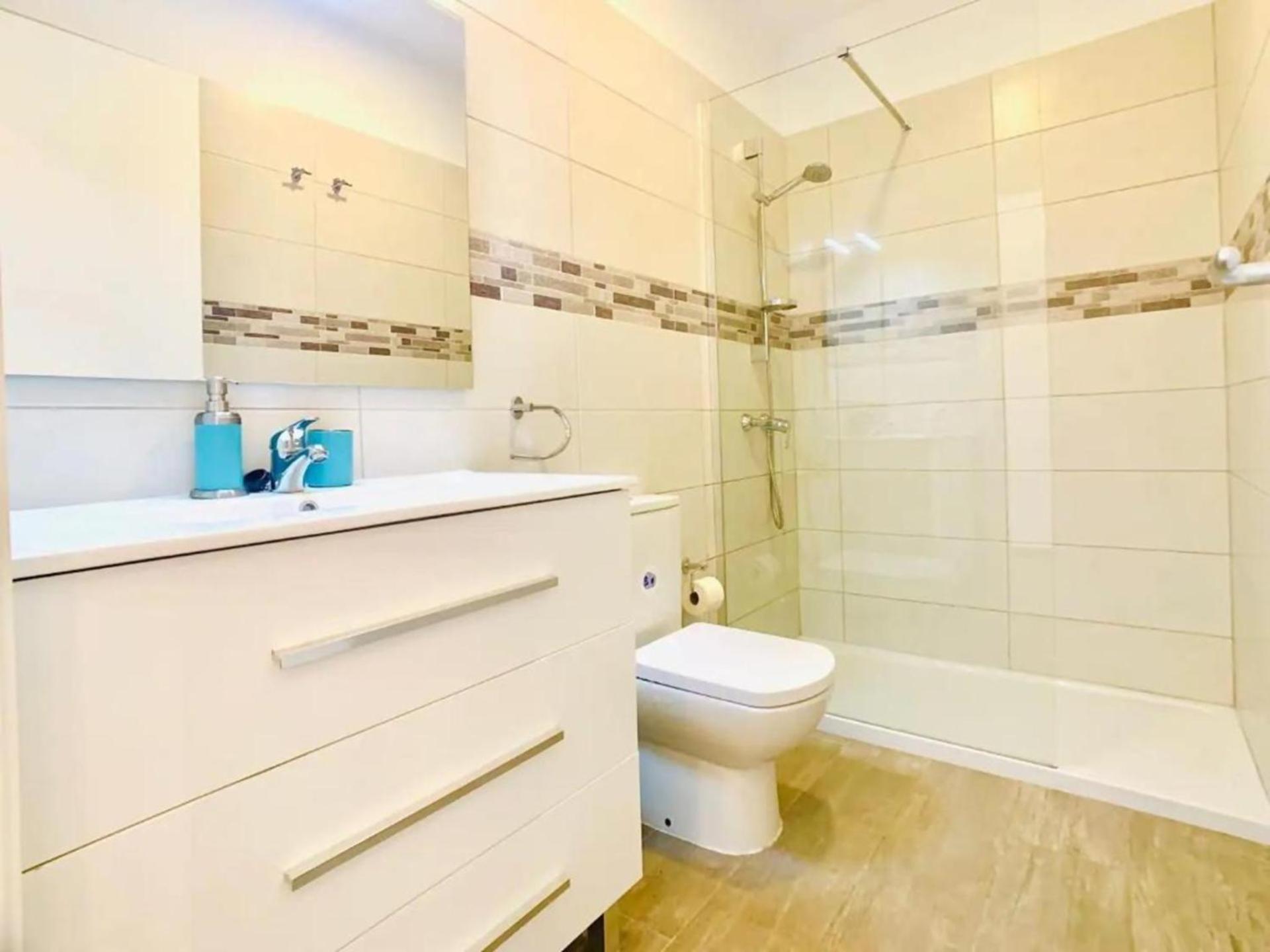 Apartamento De Un Dormitorio En Mareverde E14 Costa Adeje  Exteriér fotografie