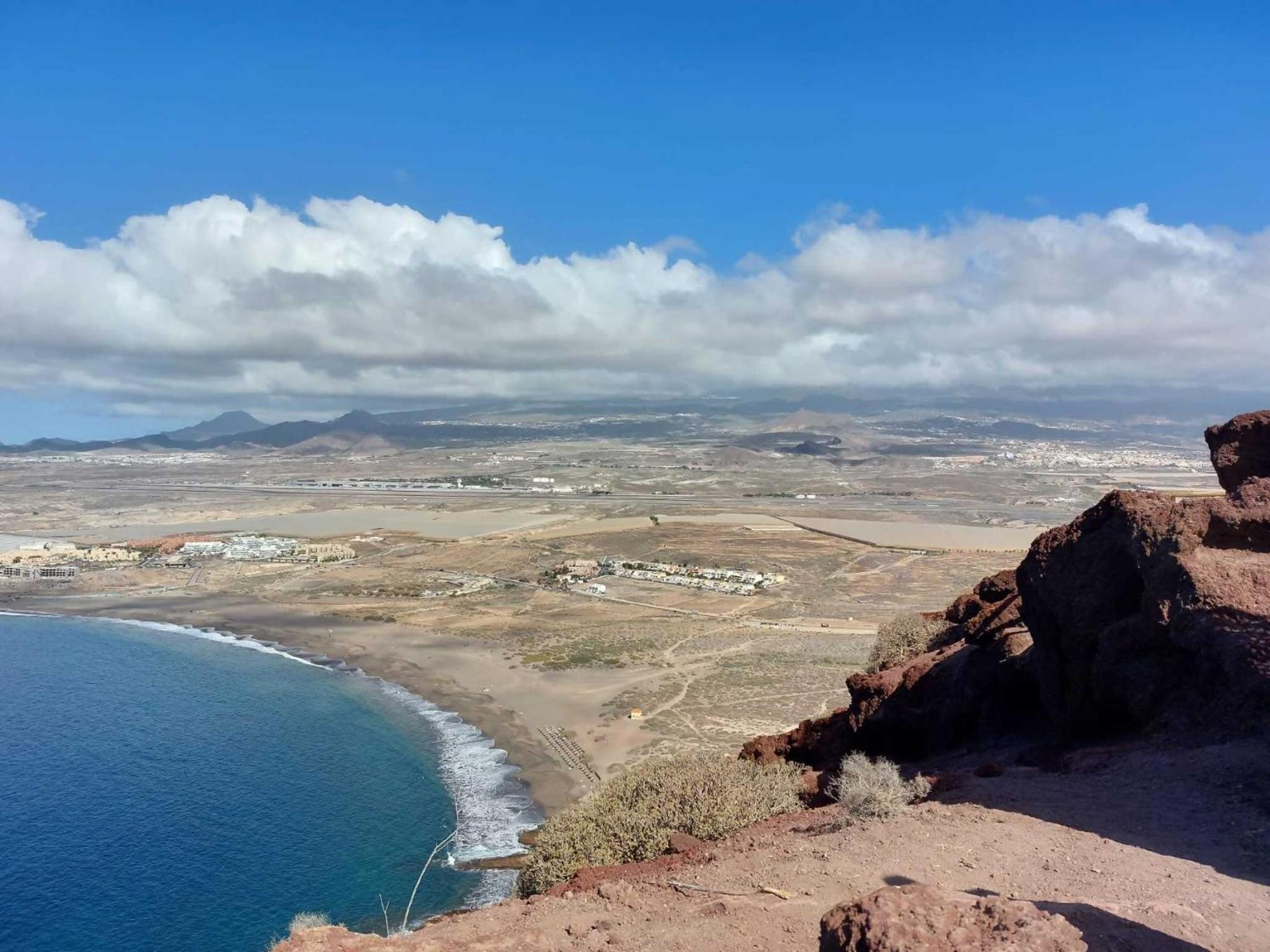 Apartamento De Un Dormitorio En Mareverde E14 Costa Adeje  Exteriér fotografie