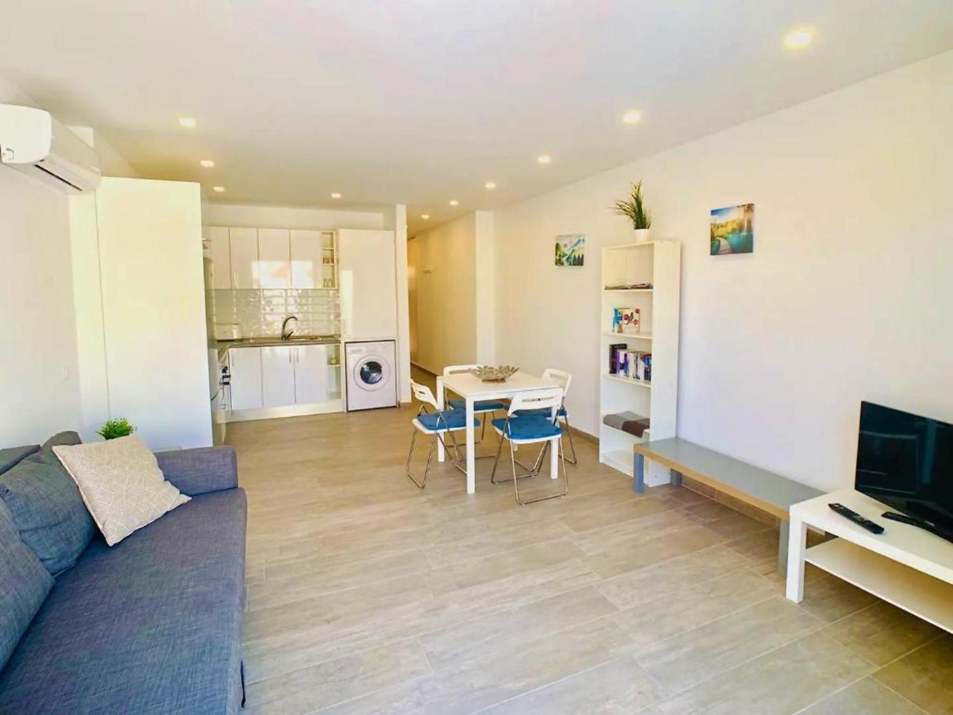 Apartamento De Un Dormitorio En Mareverde E14 Costa Adeje  Exteriér fotografie