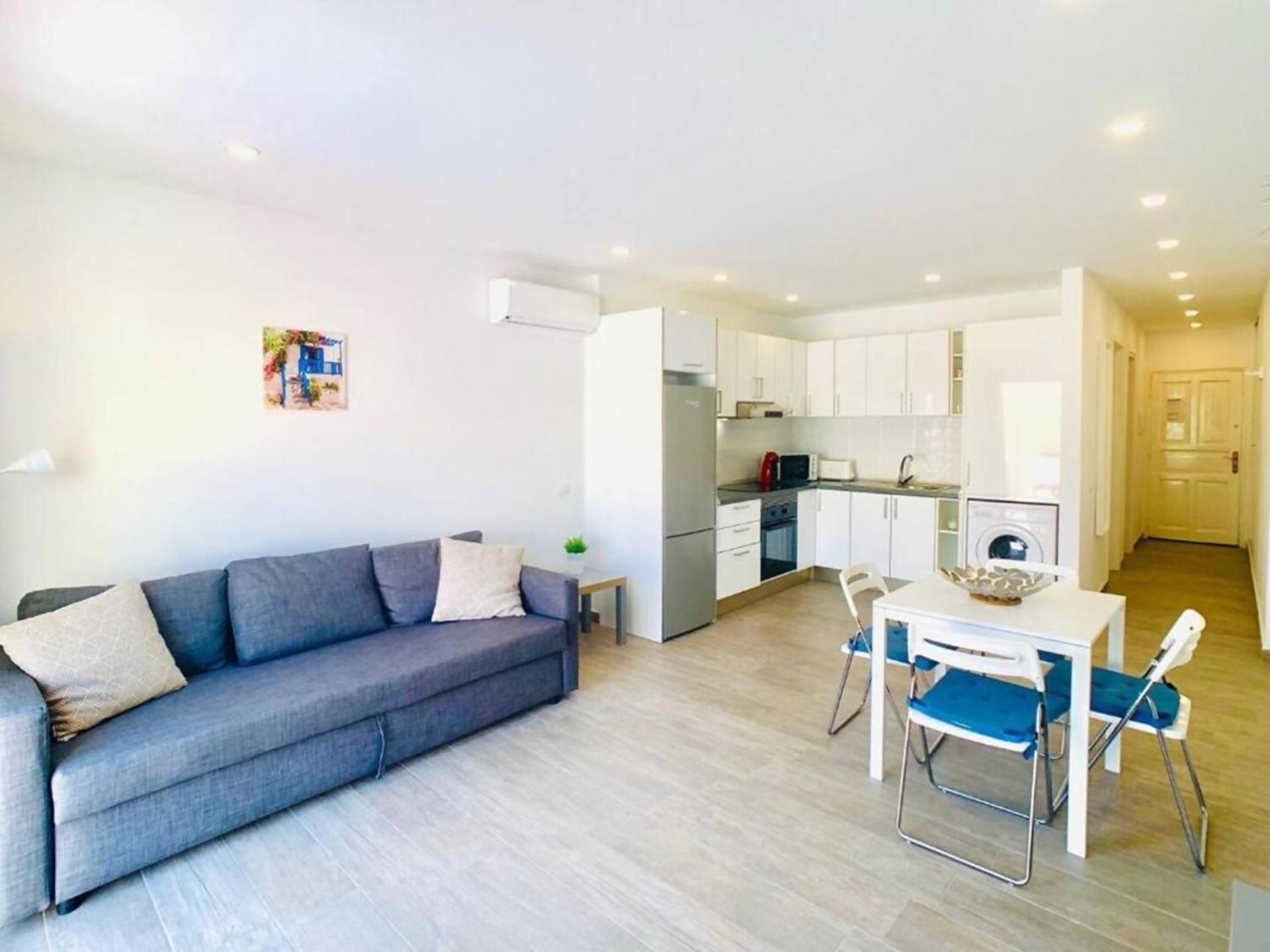 Apartamento De Un Dormitorio En Mareverde E14 Costa Adeje  Exteriér fotografie