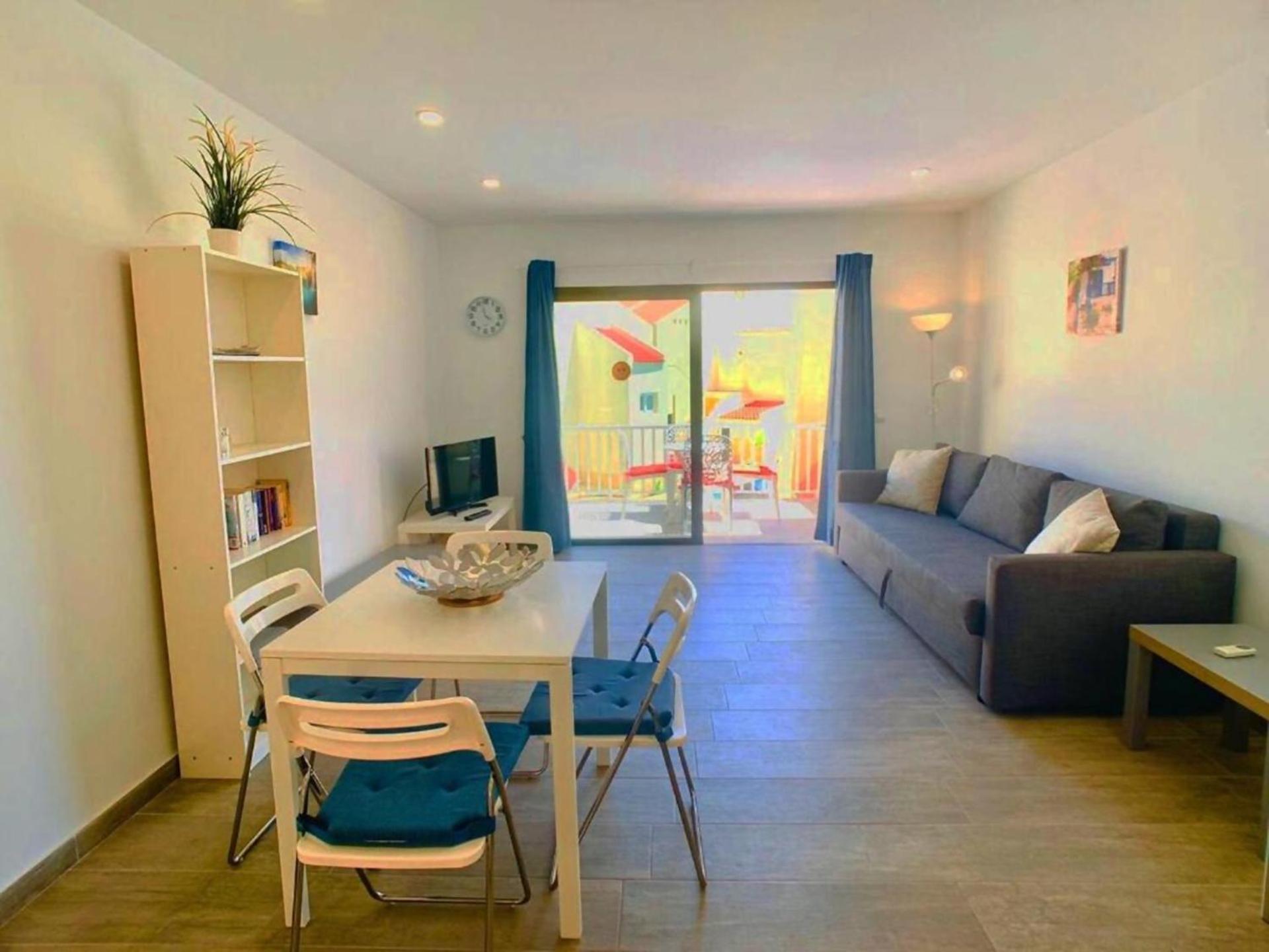 Apartamento De Un Dormitorio En Mareverde E14 Costa Adeje  Exteriér fotografie